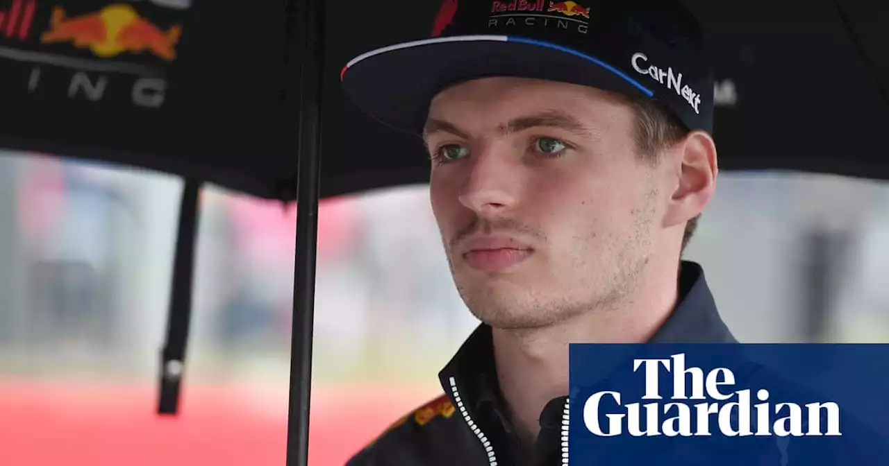 Verstappen claims Piquet is not racist as Hamilton tells F1 to do more on diversity