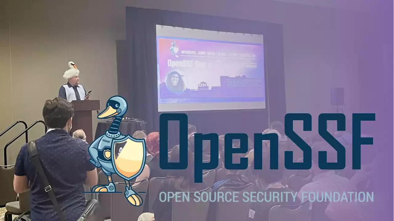 Quick Guide to the Open Source Security Summit | HackerNoon