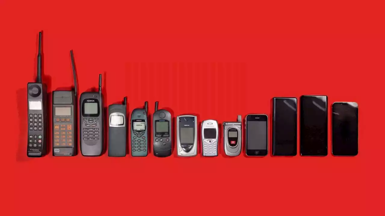 30 Jahre D-Netze: Ohne Telefon kein Netzstart​