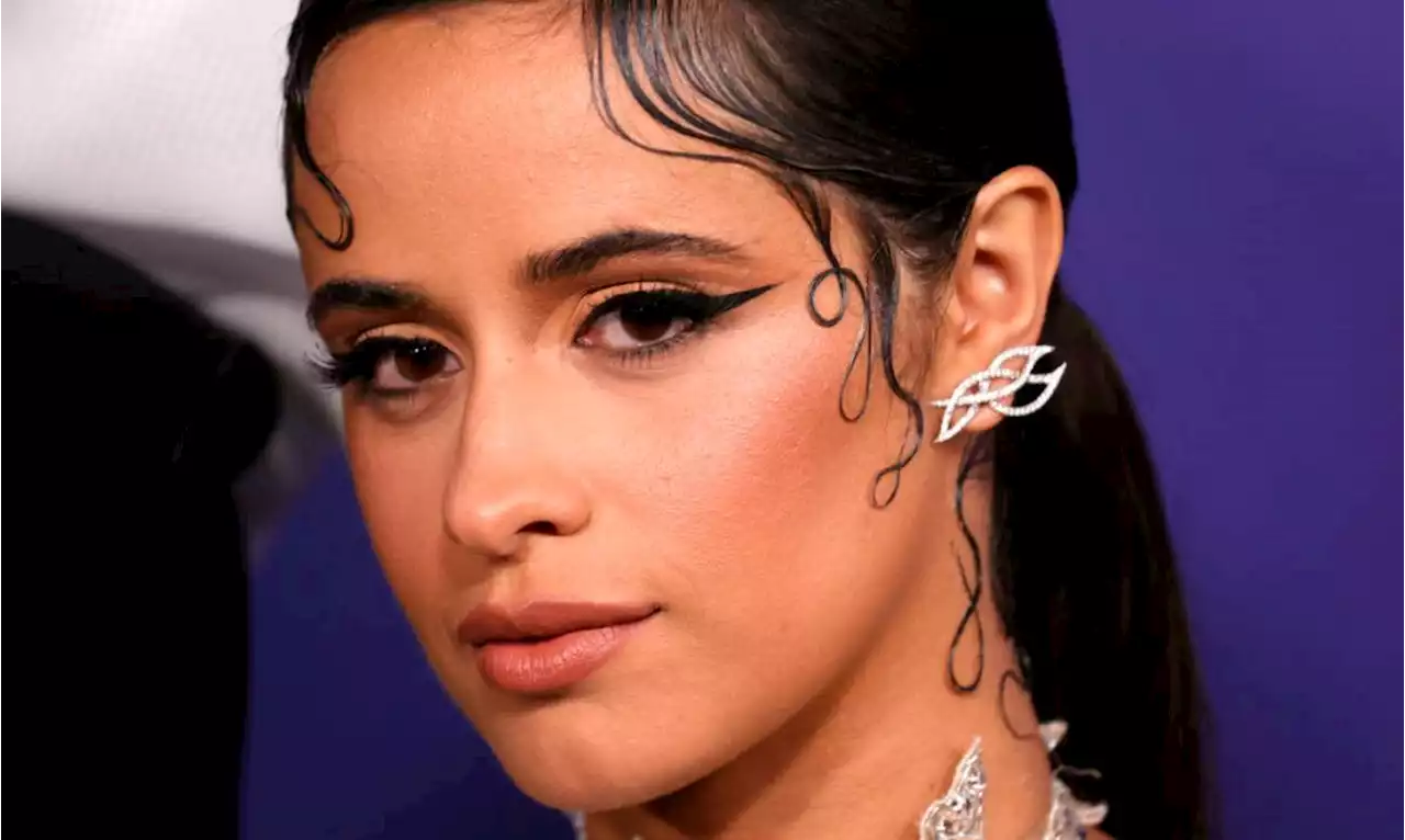 Camila Cabello turns heads in edgy outfit nobody saw coming