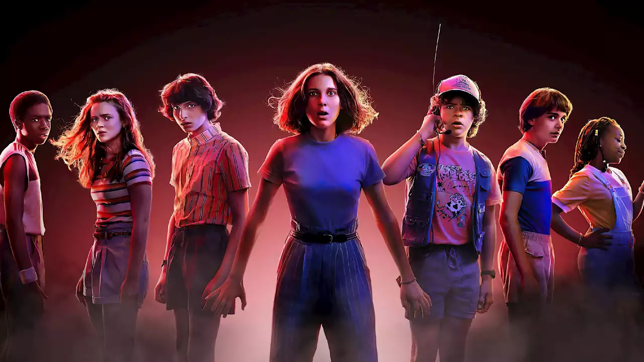 ‘Stranger Things’: ¿quién tiene más opciones de morir al final de la serie?