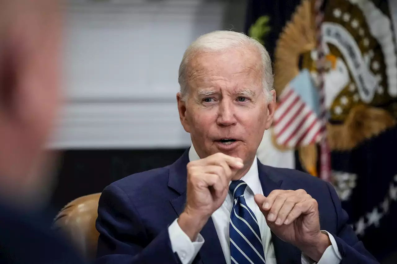 Progressive Groups Urge Biden To Fill Every Single Court Vacancy This Year