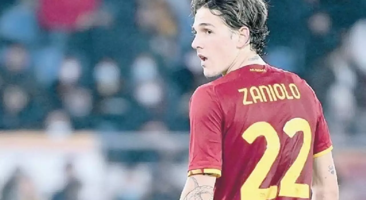 Zaniolo, la Juve alza il pressing: Nicolò pronto a trasferirsi a Torino