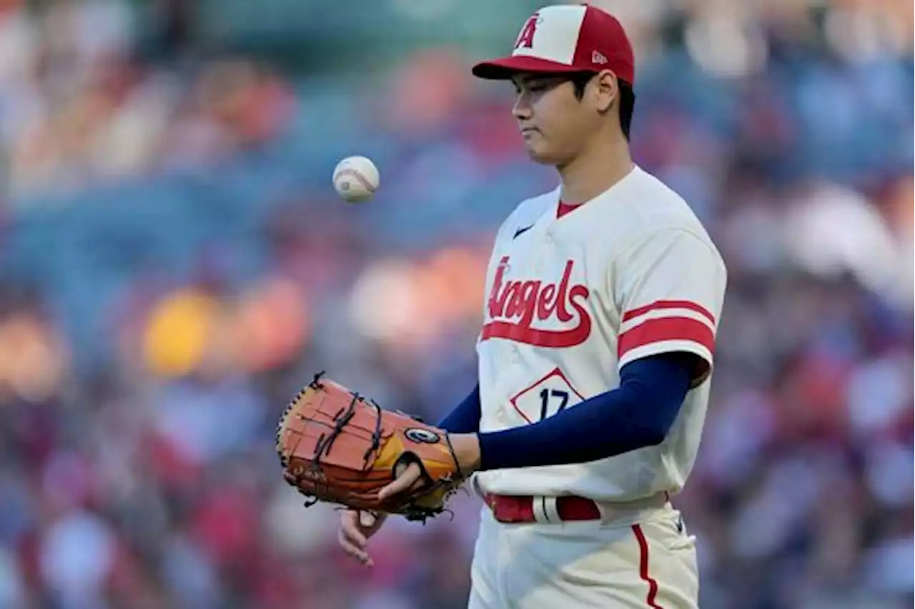 【MLB】大谷翔平、6月の成績が「理解不能」 防御率1.52、OPS.972で「月間MVP間違いない」 - トピックス｜Infoseekニュース