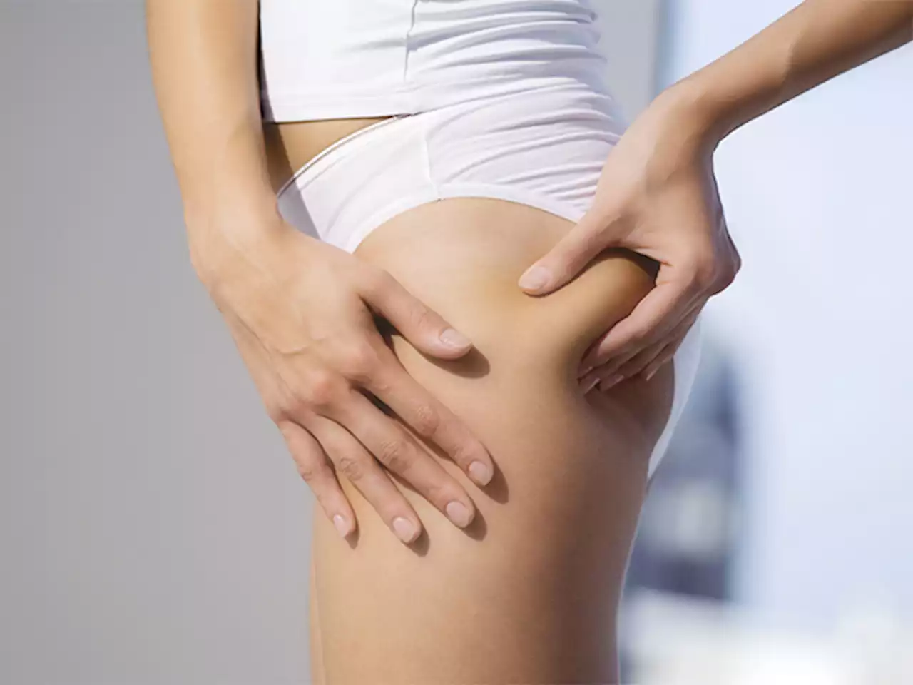 Cellulite: come curarla a partire dalla tiroide – iO Donna