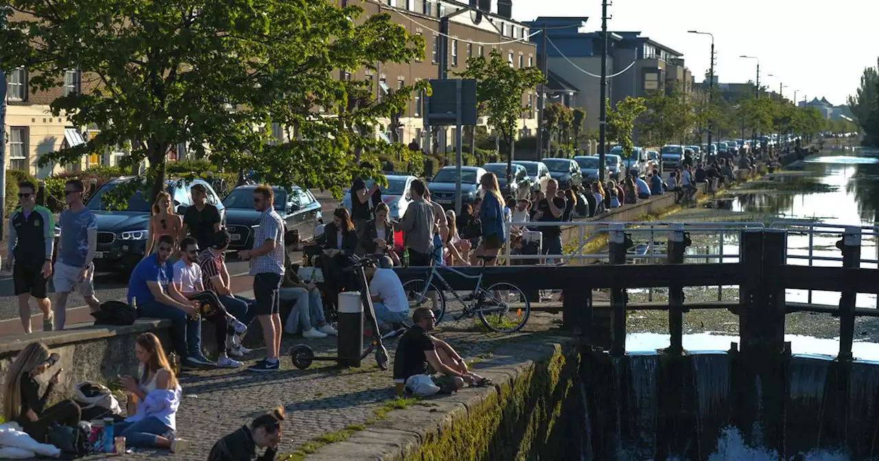Met Eireann say temperatures could hit 20C next week as return of summer nears