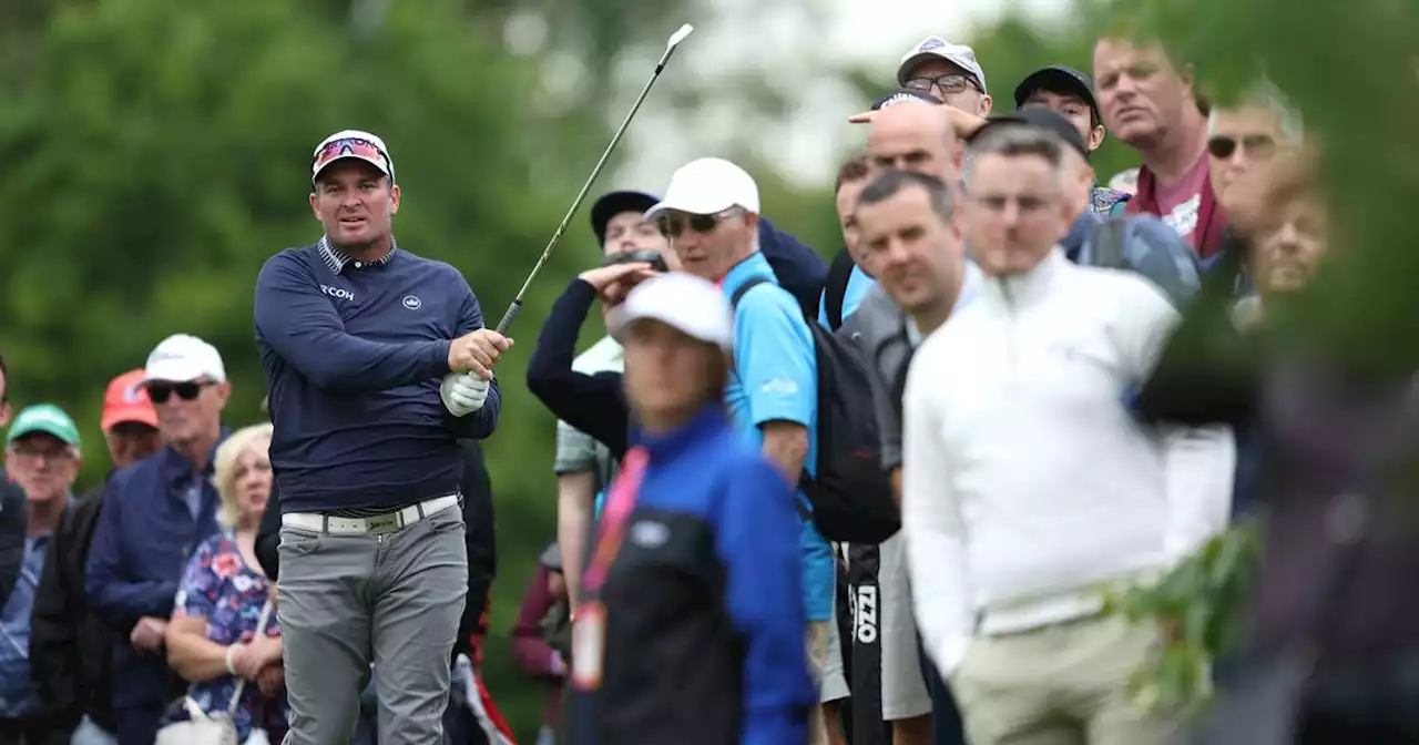 Irish Open Digest: Lowry looking to out Fox leader Ryan when Ireland take on All Blacks