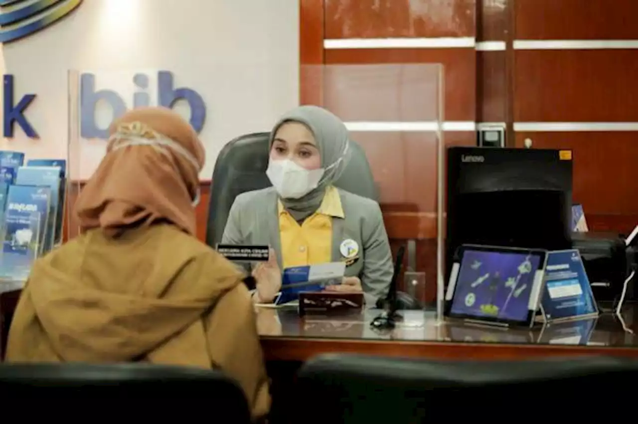 Ada Produk Deposito Berjangka dan Suka-suka, Ini Keuntungannya