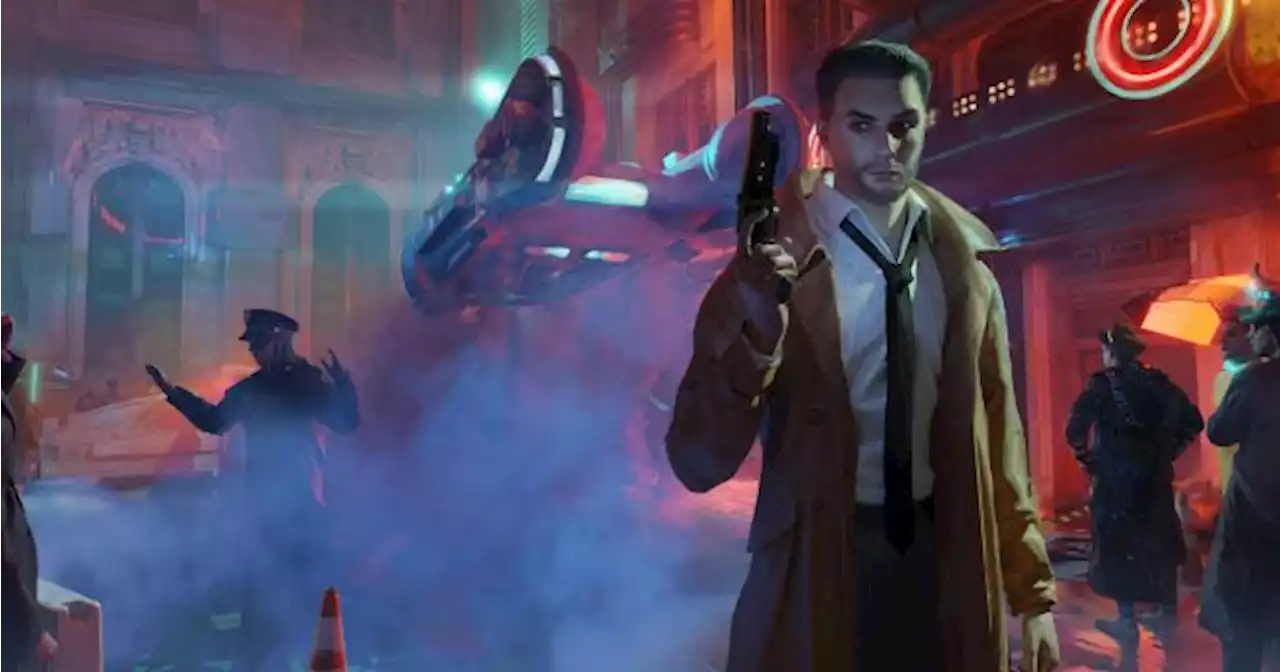 JOE Gaming Weekly - Why you should avoid the new Blade Runner game | JOE.ie