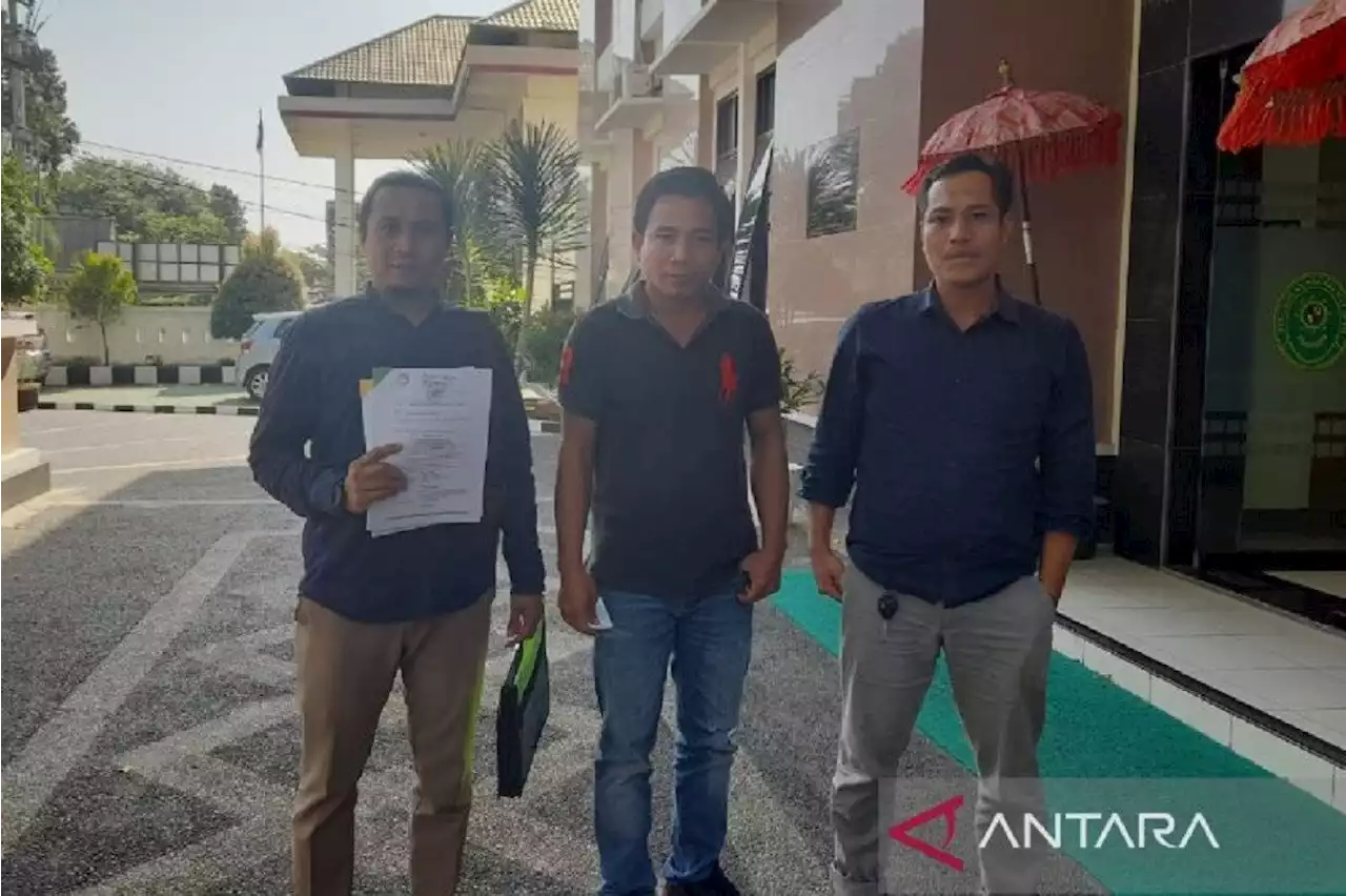 Kasus Korupsi Kredit Fiktif BPR NTB, Tersangka Ajukan Praperadilan