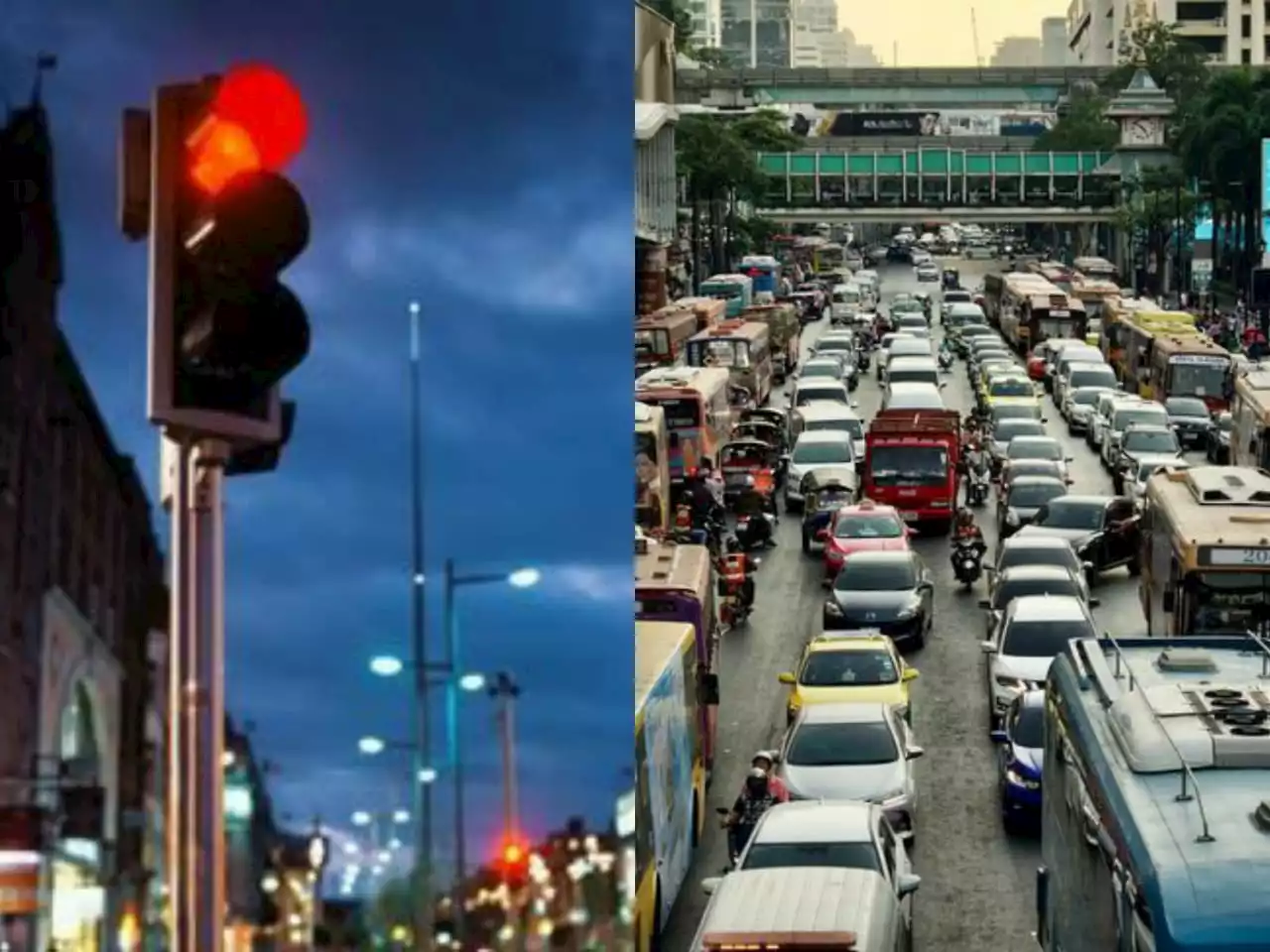 Perak Introduces AI-Powered Traffic Lights To Its Streets, Expects 51% Smoother Traffic Flow