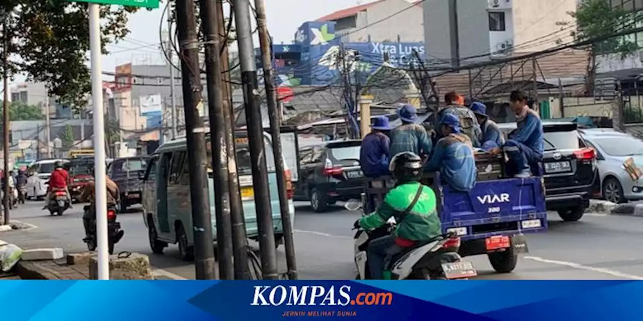 DPRD DKI Bakal Panggil Pencetus Nama 22 Jalan di Jakarta yang Diubah