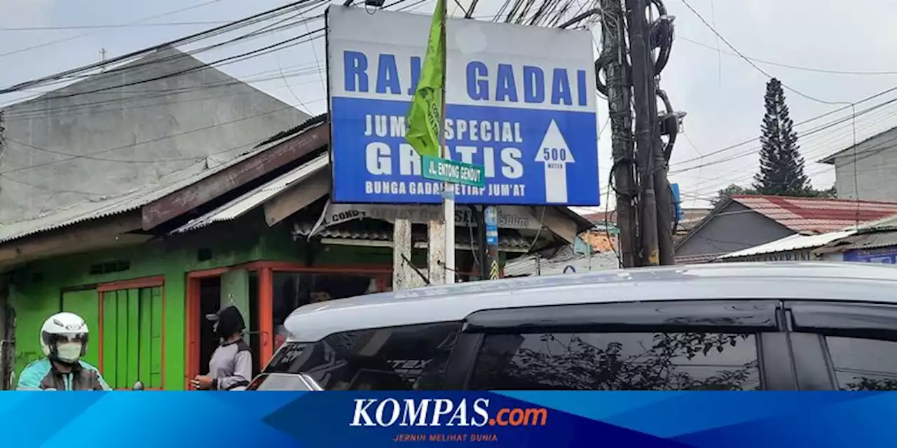 Siang Ini, Dukcapil Jaktim Jemput Bola Pergantian Dokumen Warga Jalan Budaya yang Berubah jadi Jalan Entong Gendut