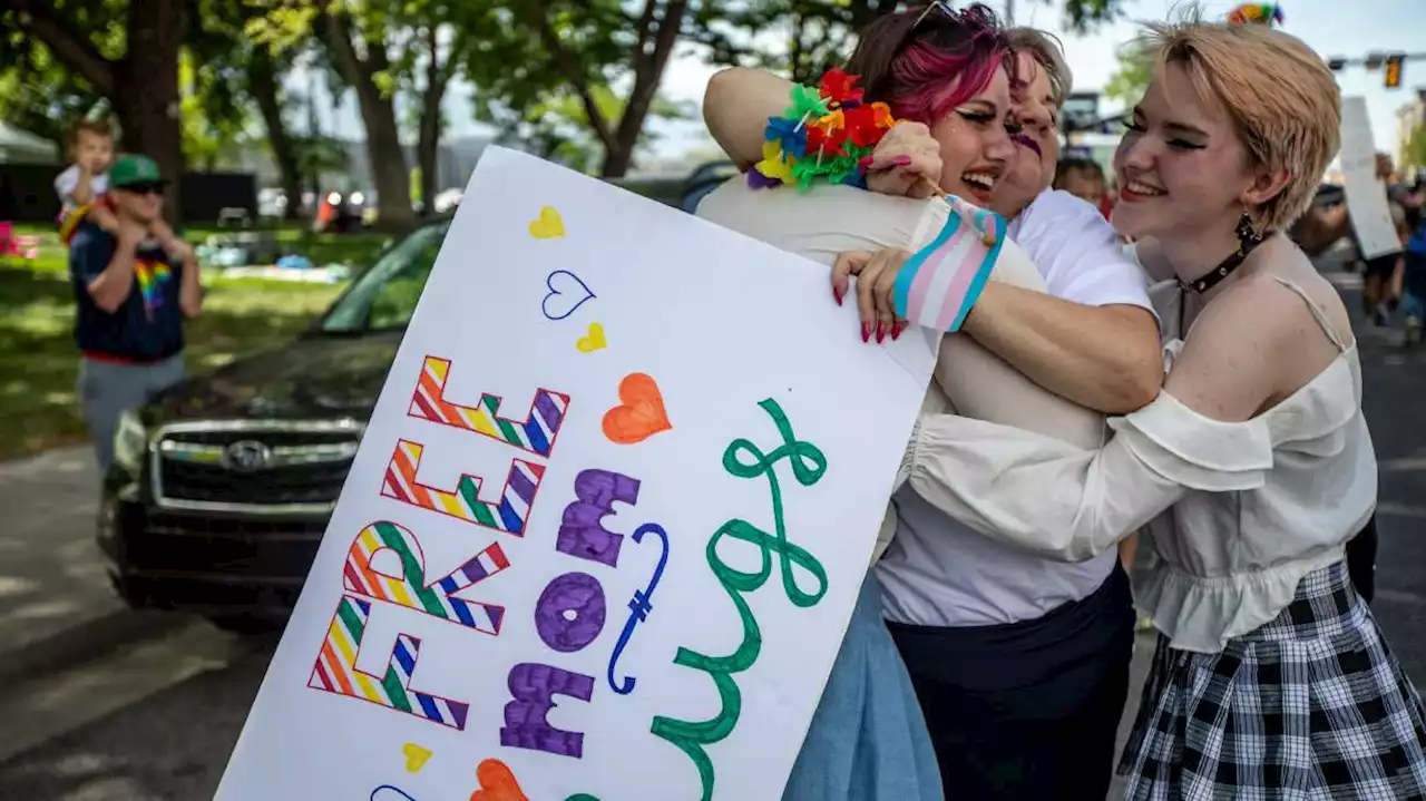 'From pronouns to parades': Experts discuss mental health, support for LGBTQ community