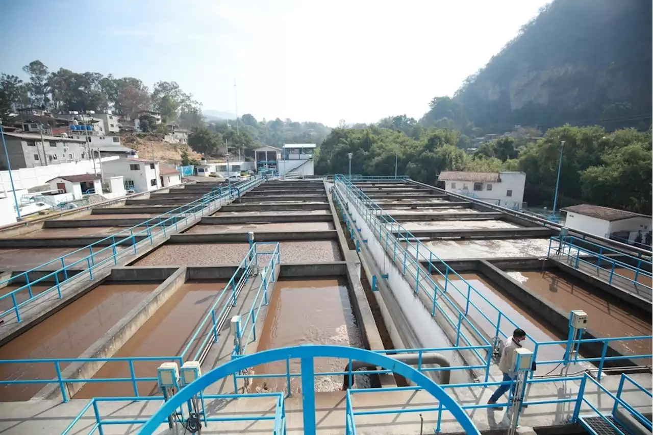 Exorbitante cantidad de agua usa México en artículos de exportación