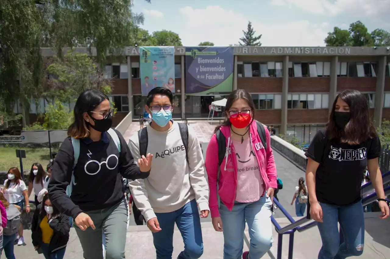 La Jornada: La universidad necesaria para América Latina