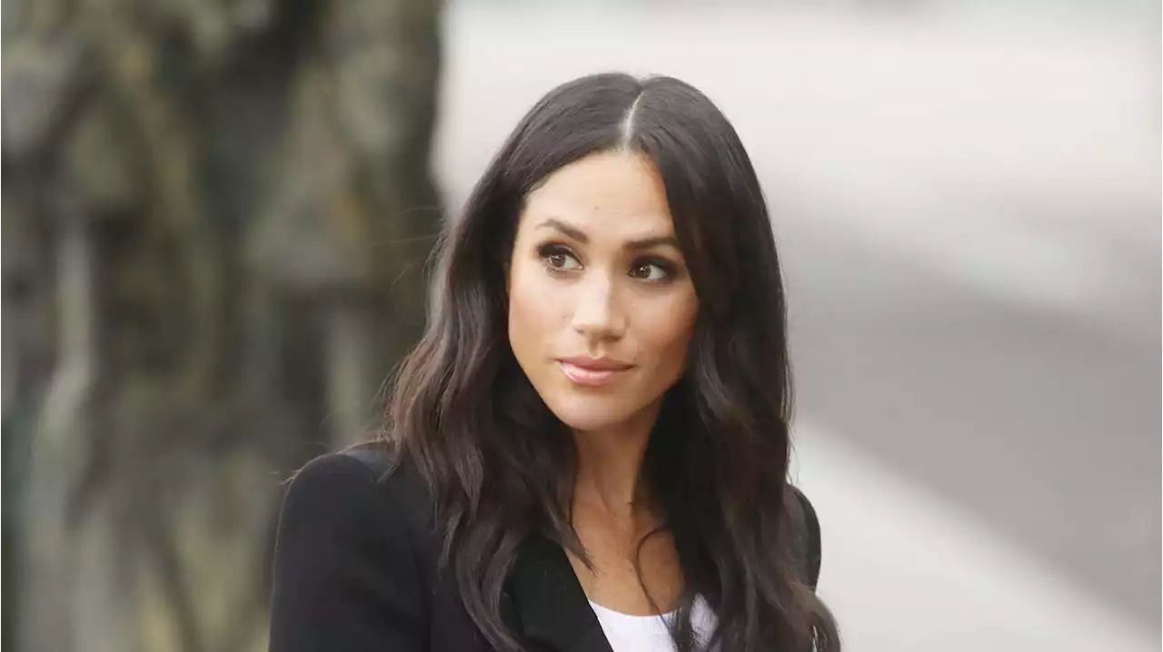 Royal HR policy altered after Meghan bullying inquiry but changes are kept secret