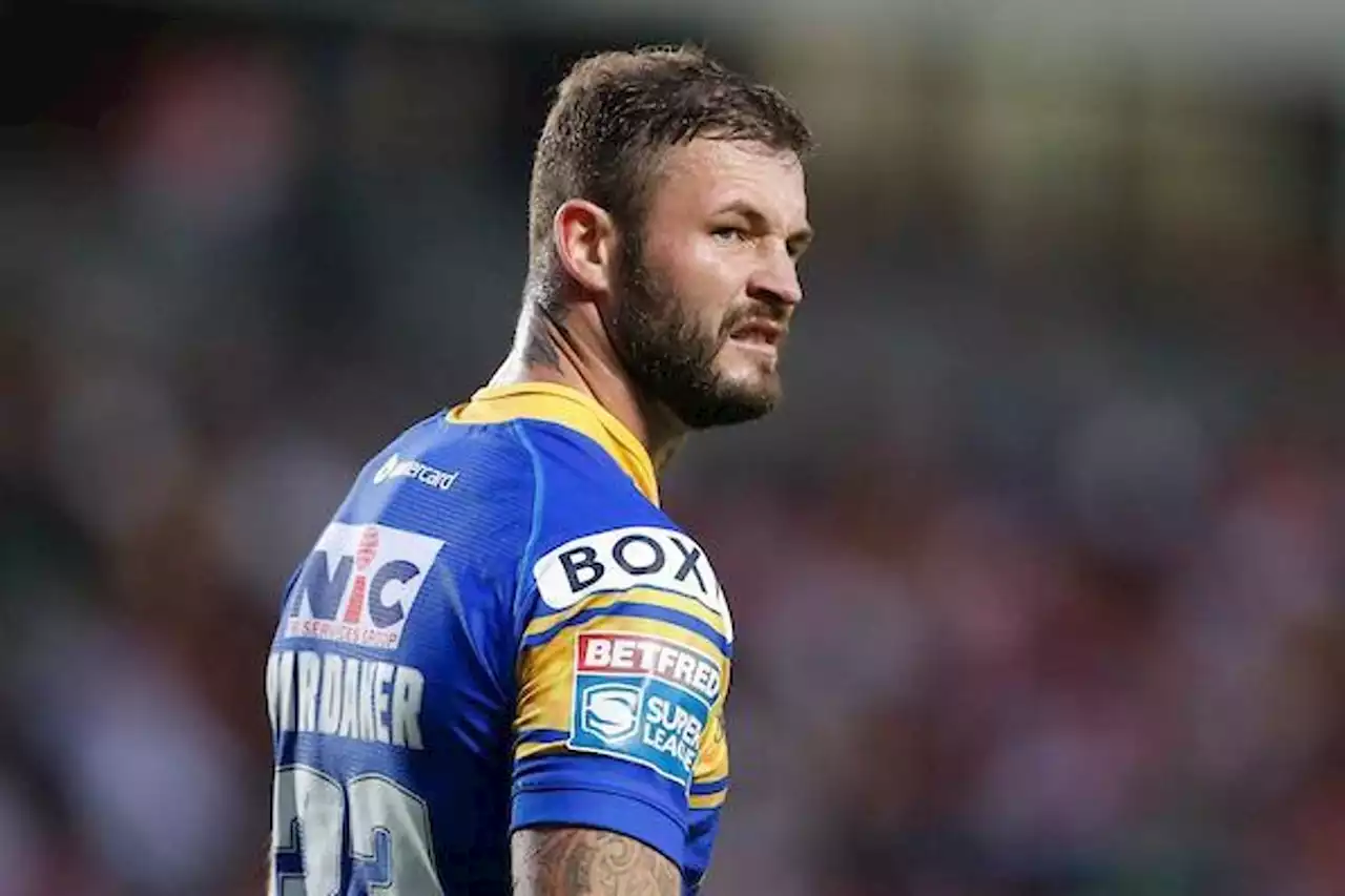 Predicted team: With three changes guaranteed here's how Rhinos could line up at Hull