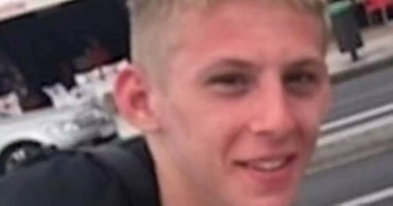 Second man charged with murder after death of Ryan Harvey in Blackpool