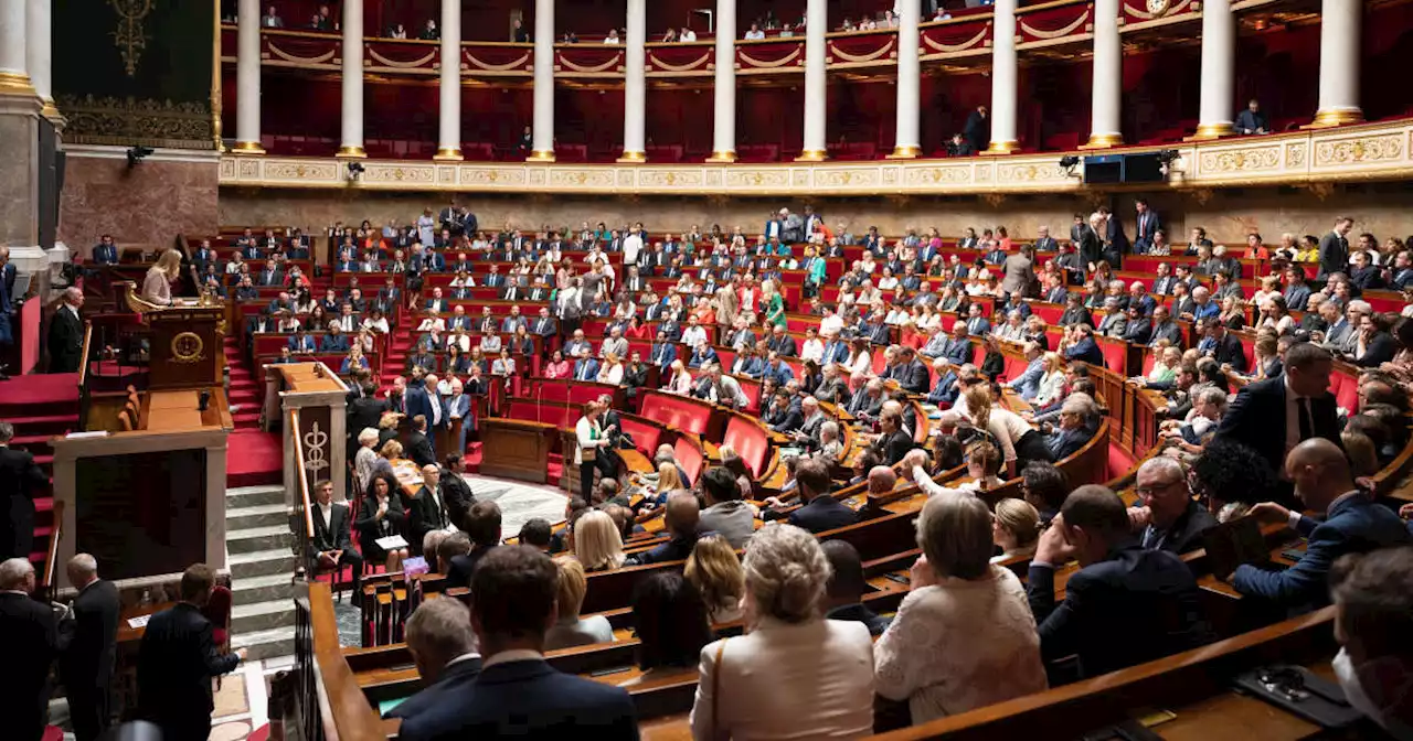 L’heure du vote pour la Commission des Finances, LFI et RN se disputent la présidence