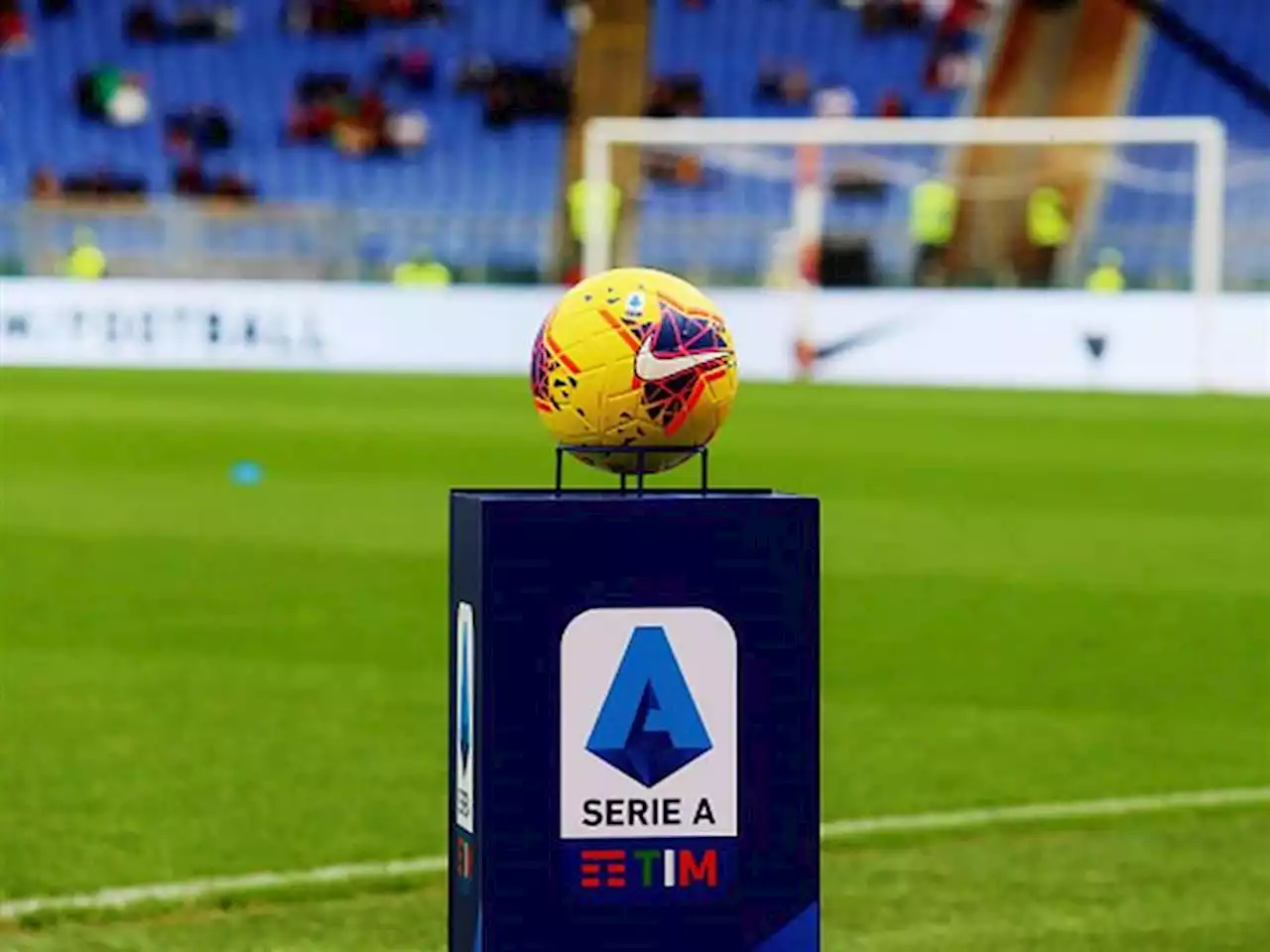 أبوظبي الرياضية تحصل على حقوق بث الدوري الإيطالي