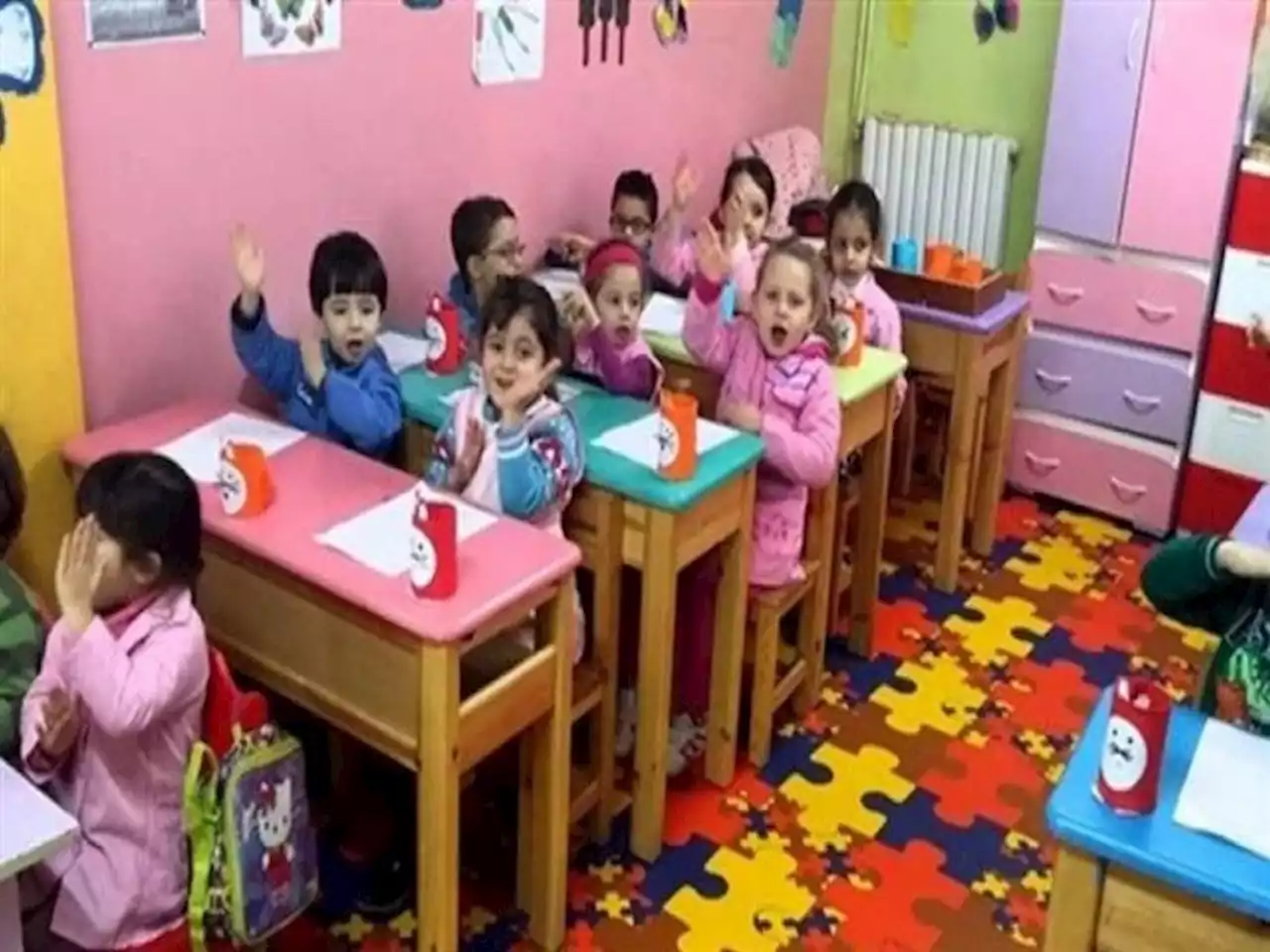 اليوم.. غلق باب التقديم لأولى ابتدائي ورياض الأطفال للمدارس الحكومية