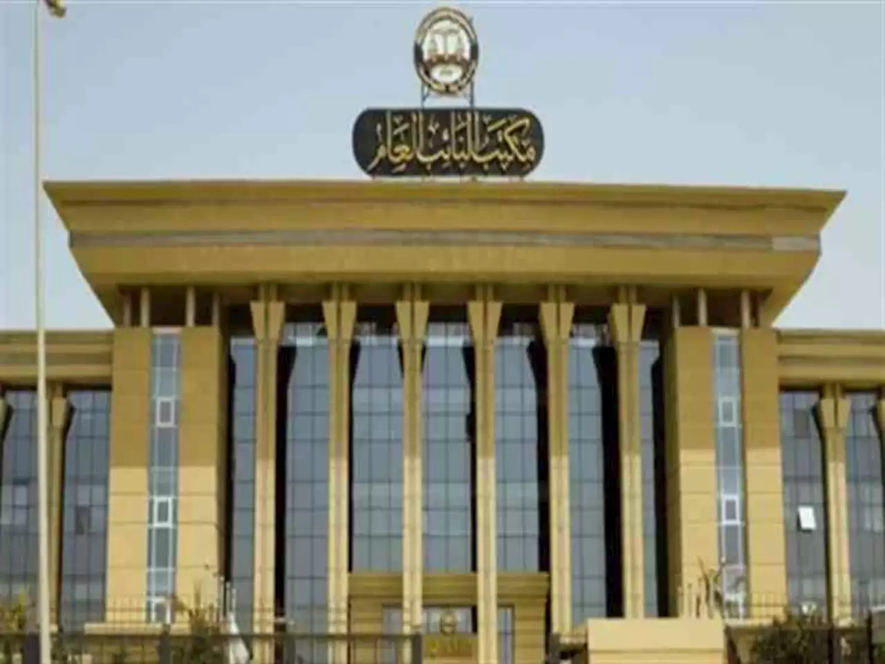 بيان عاجل من النيابة بشأن المتهم في واقعة مقتل الإعلامية شيماء جمال