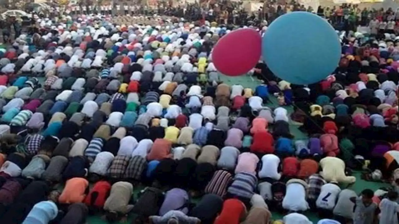 عيد الأضحى.. ننشر مواقيت الصلاة وعدد أيام الإجازات (حكومة وخاص)