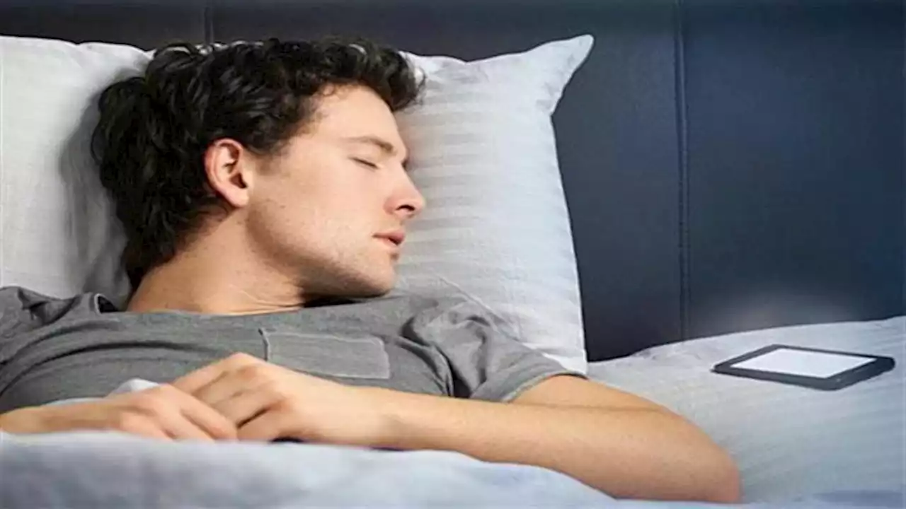 ماذا تقول وضعيات نومك عنك وعن صحتك؟