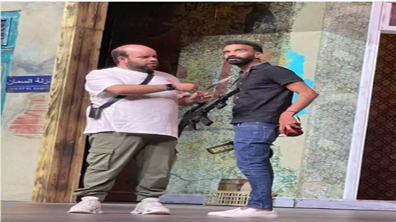 'بعد إجرائه عملية قلب مفتوح.. محمود الليثي: 'ادعوا لمحمد عبدالرحمن