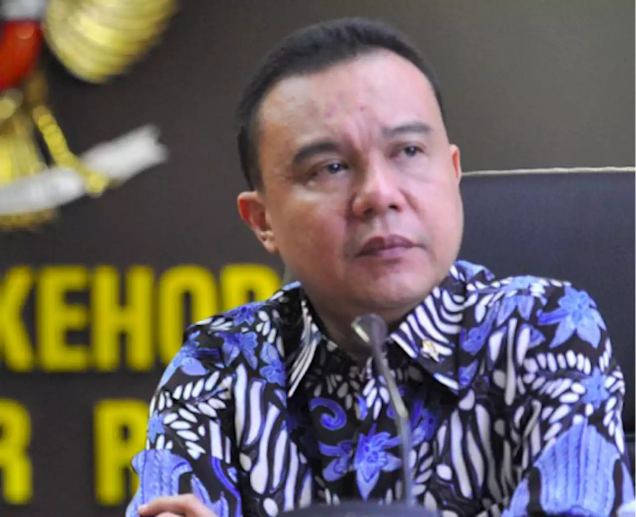 DPR Setujui Materi Pembicaraan Pendahuluan RKP 2023