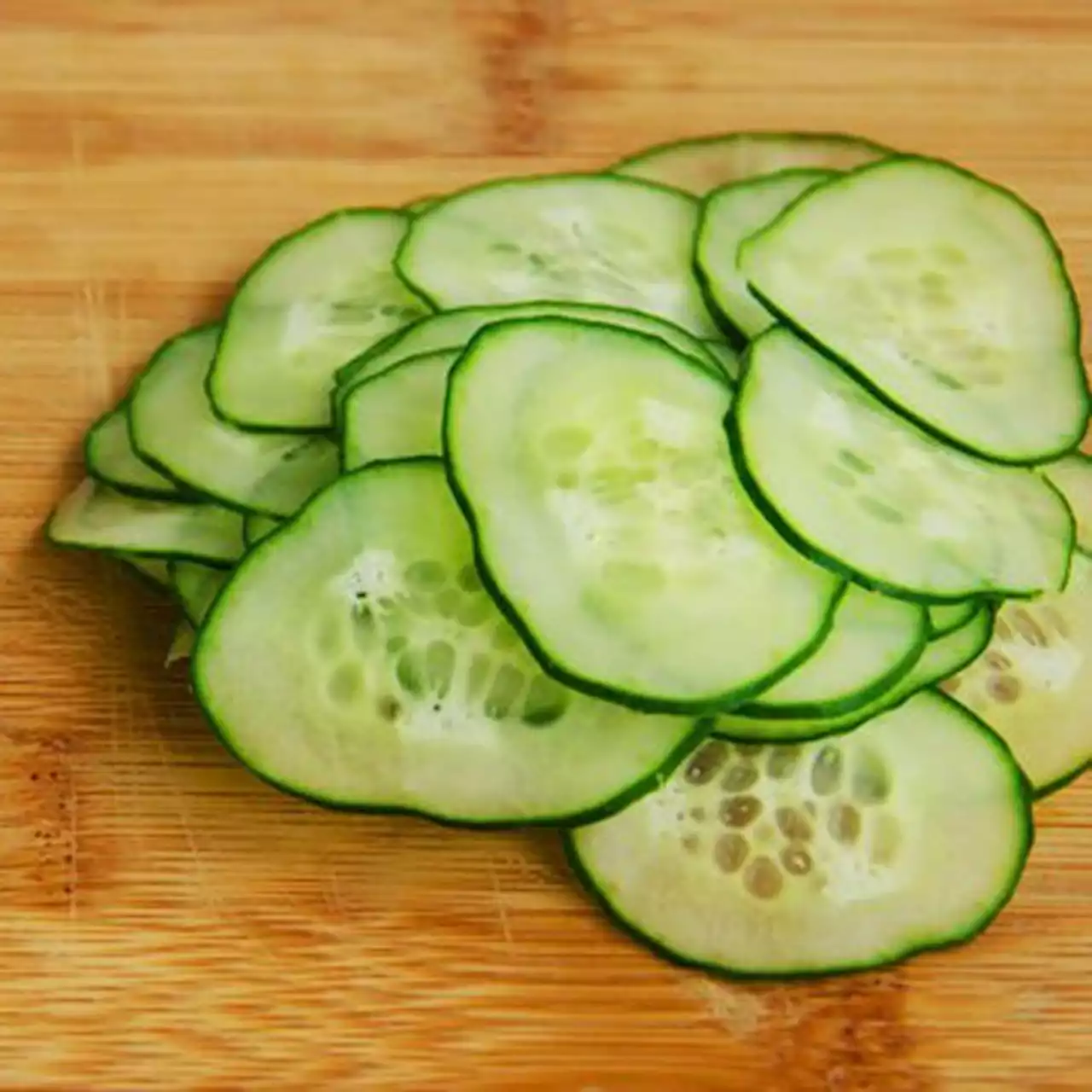 Diet and Nutrition: Why Cucumbers Are Good for You