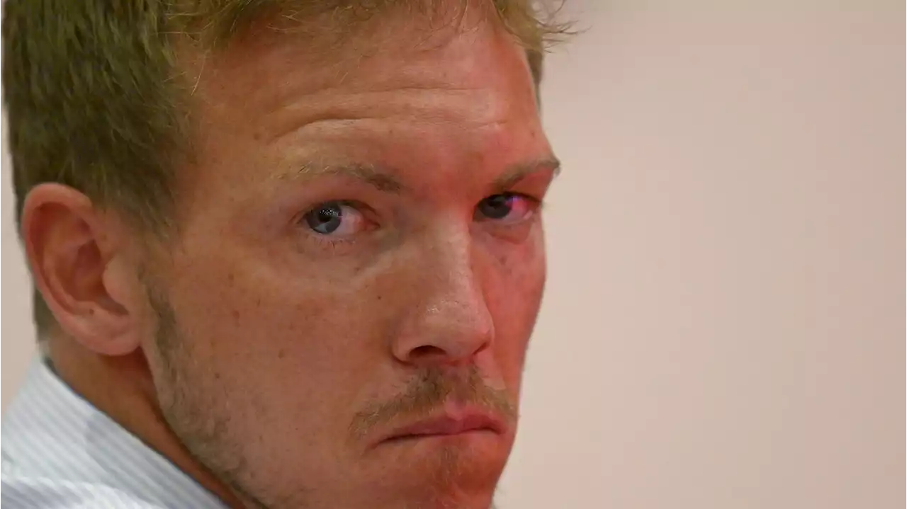 „Bild“ zieht neue Nagelsmann-Freundin vom FC Bayern ab