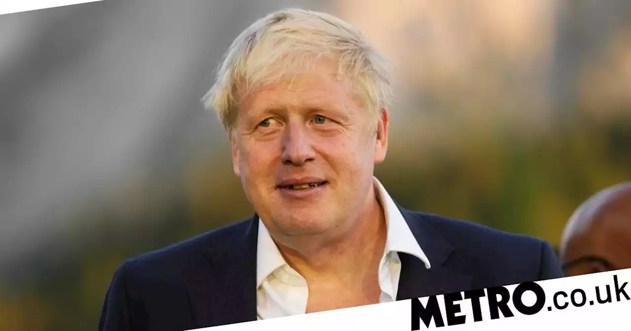 Boris refuses to rule out snap election and claims 'idea hasn't occurred to me'