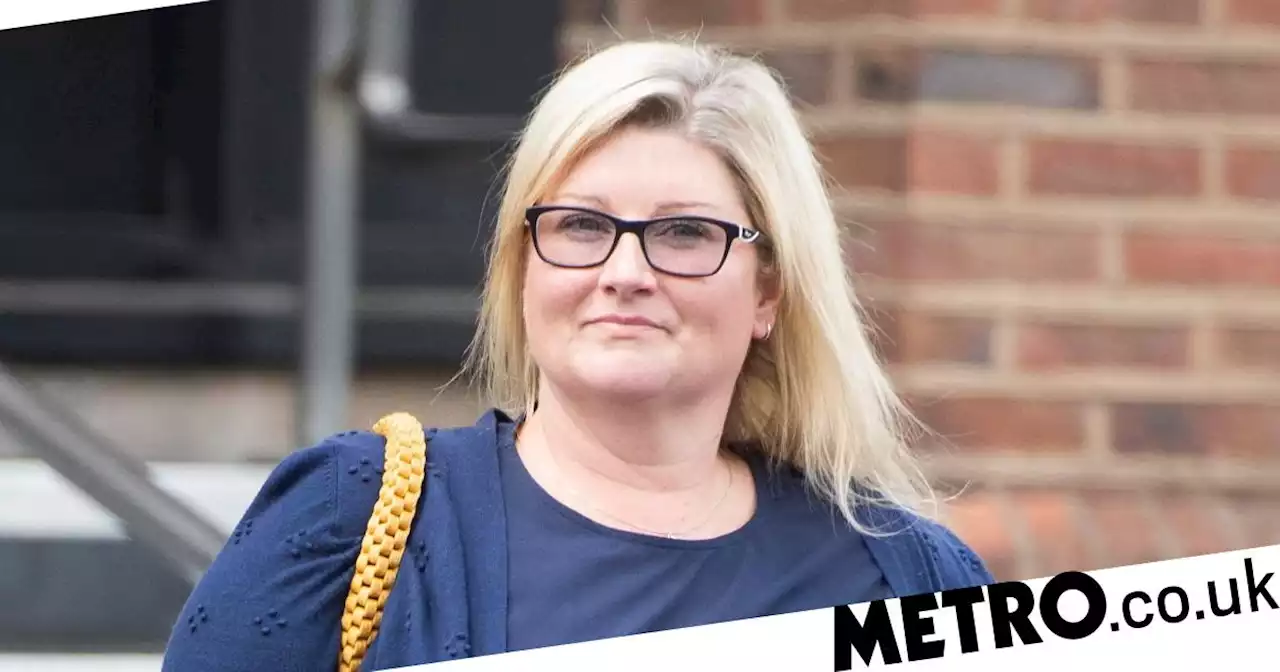 Nurse cleared of sexually assaulting schoolboy during street party