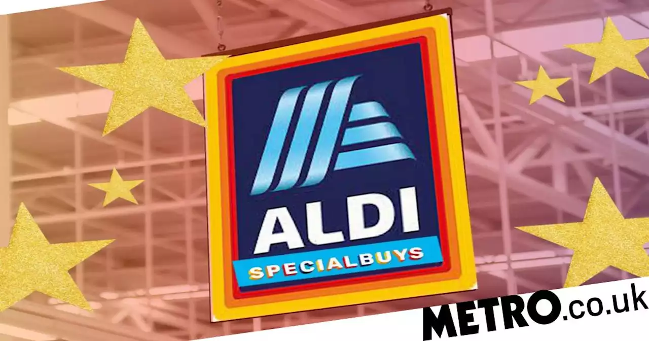 What are Aldi's Specialbuys this week? Top picks from the middle aisle