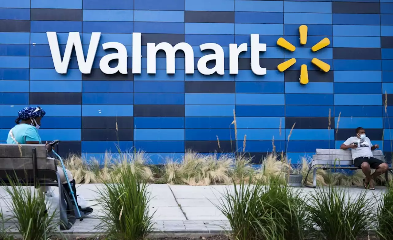 En 2021, Walmart operó el mayor monto en mercado de capitales