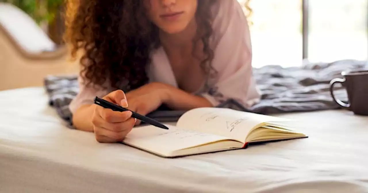 5 Ways To Make Your Nighttime Routine More Meaningful