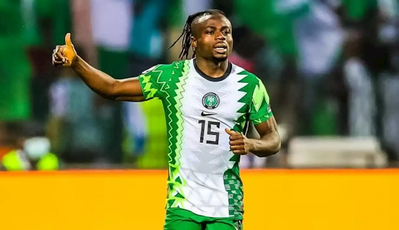 CAF Awards: Osimhen snubbed, Moses Simon, Amoo make nominees' list