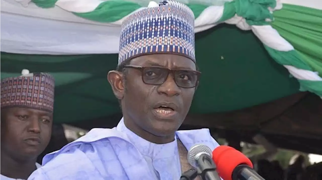 Yobe unveils free healthcare scheme for poor, vulnerable residents
