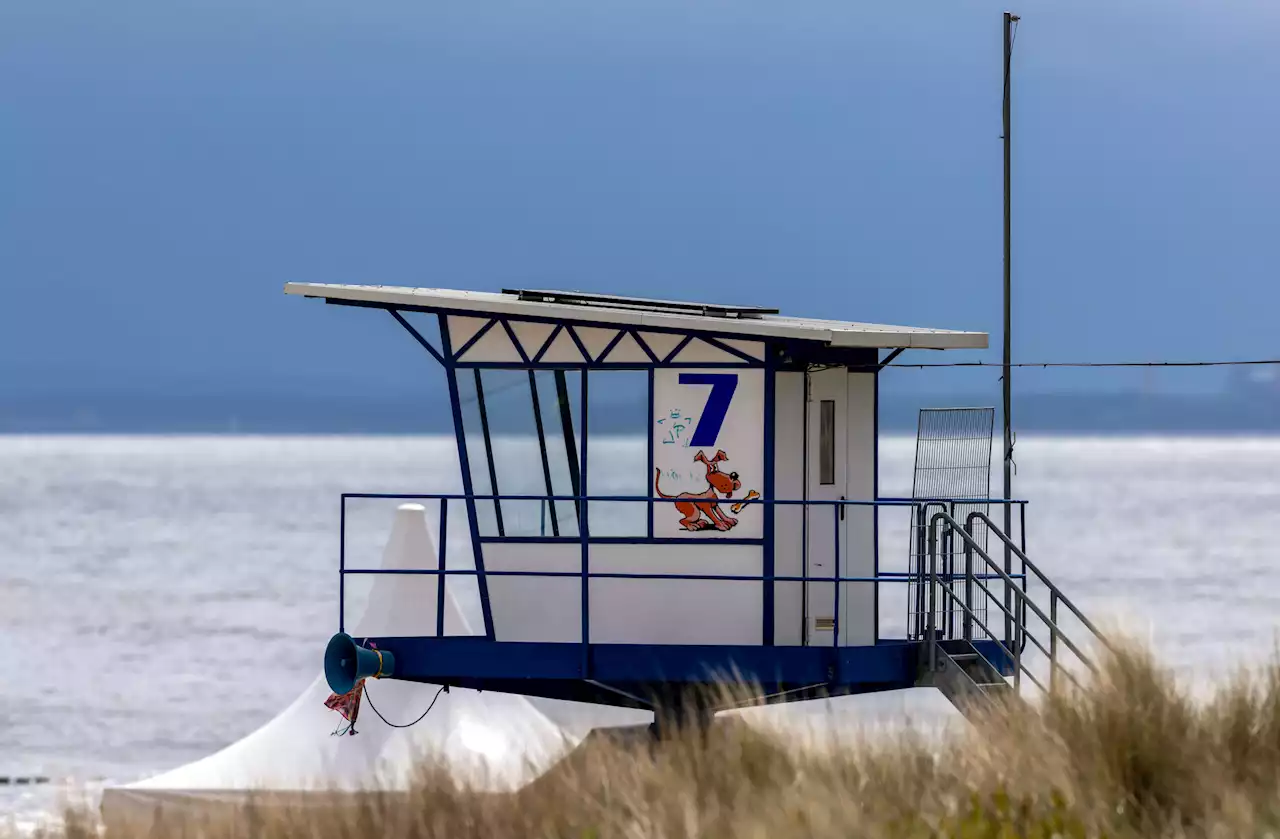 SUP-Unglück: Urlauberin ertrinkt in See im Norden