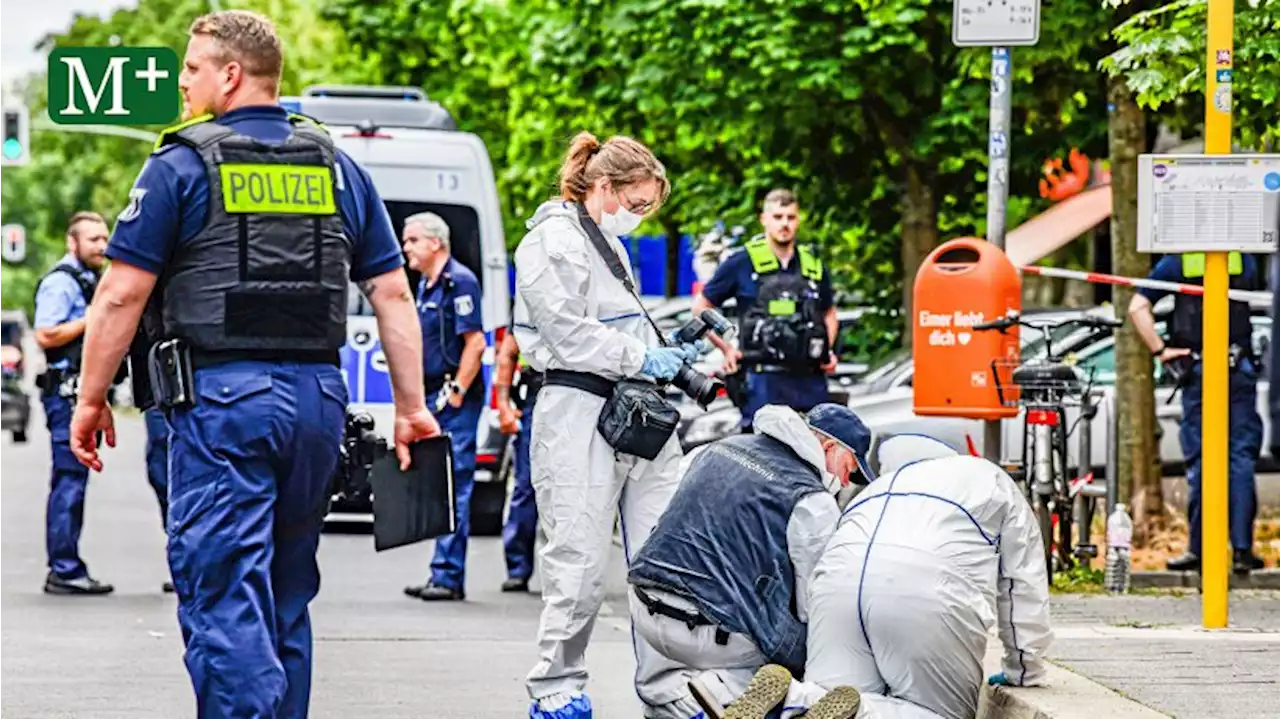 Geldtransporter-Überfall: Täter sind weiterhin flüchtig