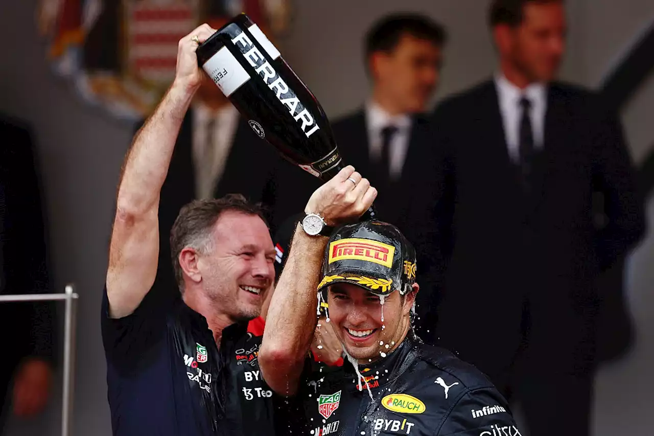 Ferrari Trento renews F1 podium celebration toast deal