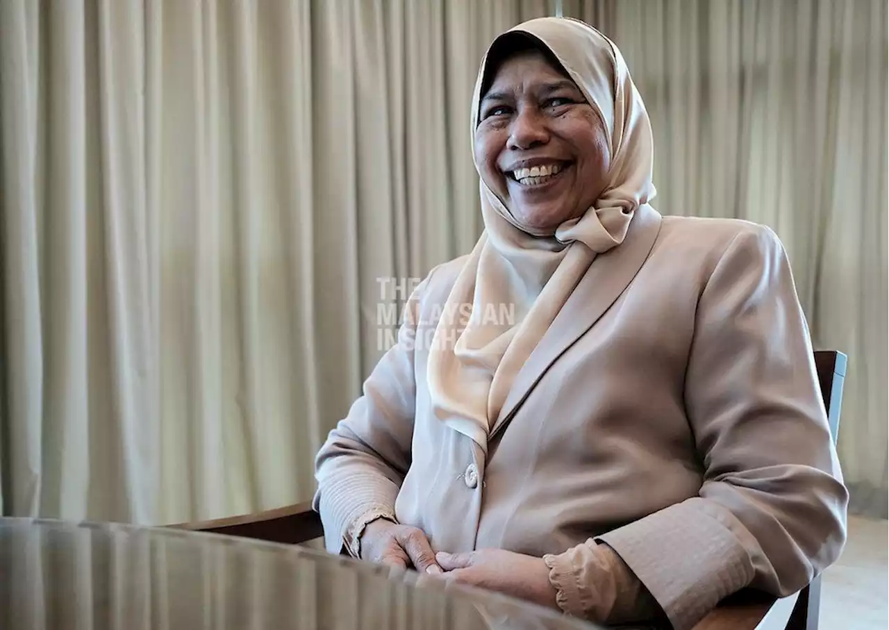 Zuraida puji kerajaan komited tangani inflasi | The Malaysian Insight