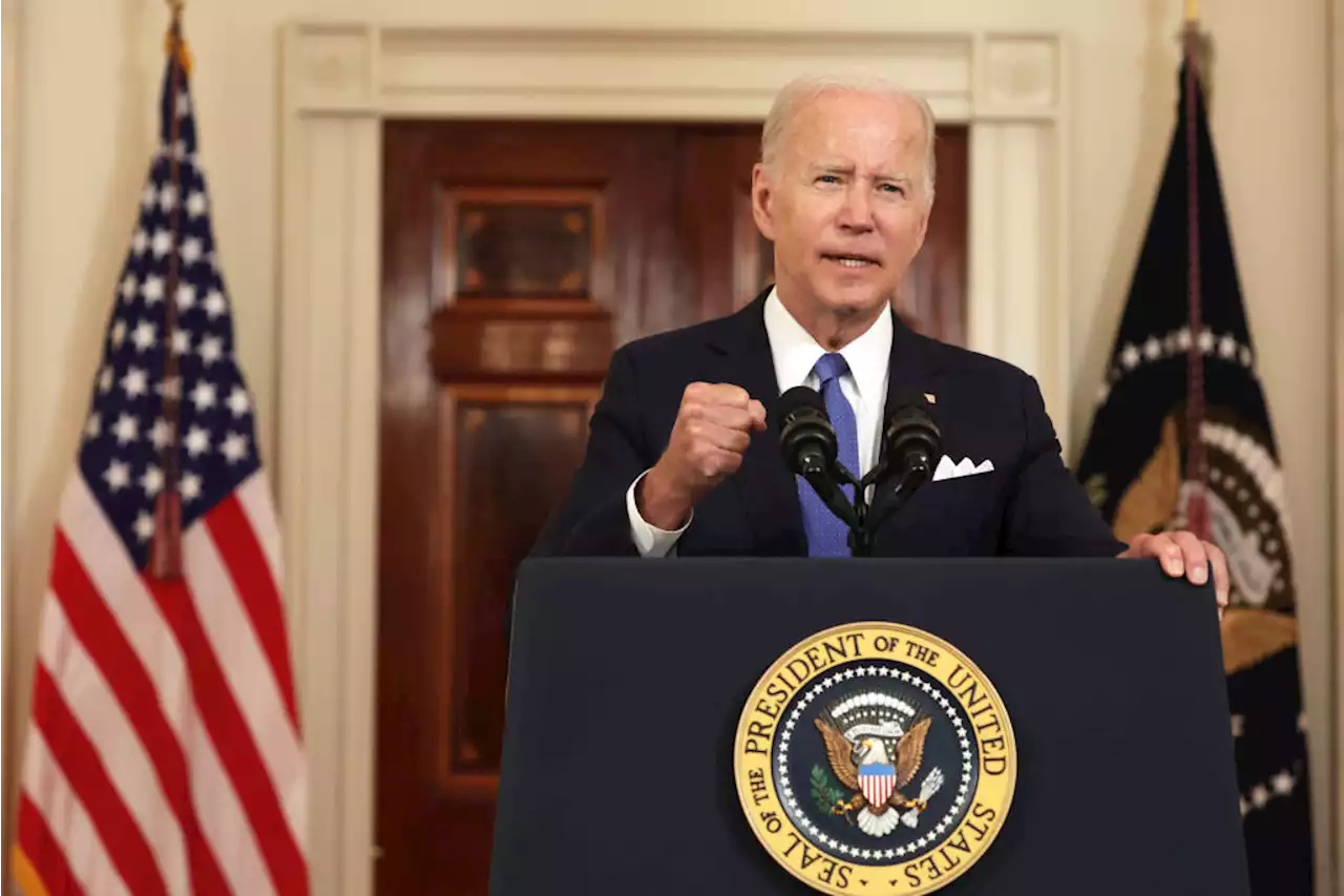 Five Actions the Biden Administration Can Take To Expand and Protect Abortion Access￼￼￼￼