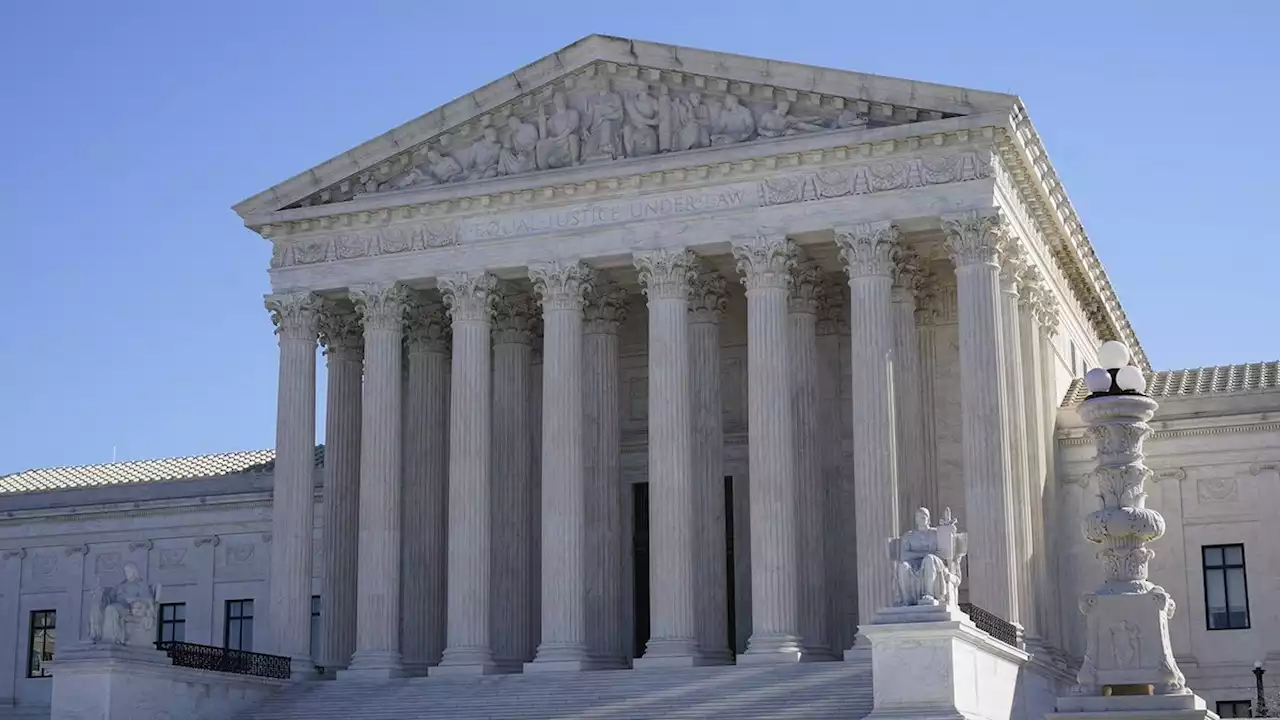 Supreme Court rules for Oklahoma in case about jurisdiction on Native American lands