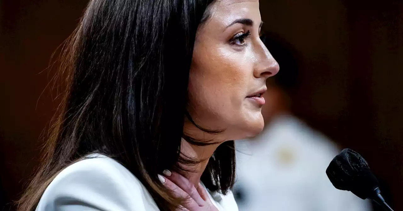 Opinion | Cassidy Hutchinson's testimony wove in the missing thread from the Jan. 6 panel's case