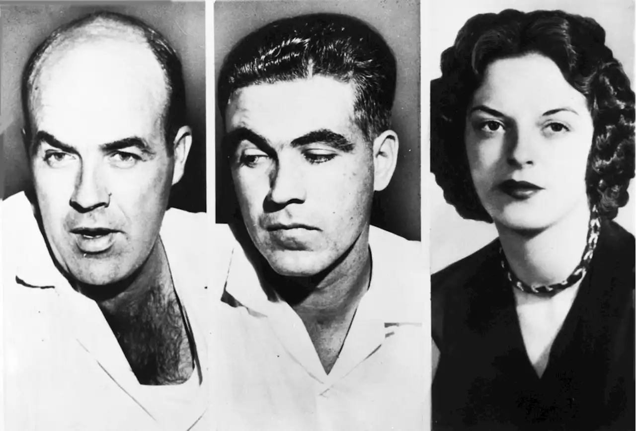 Arrest warrant for woman who accused Emmett Till found nearly 67 years later in courthouse basement