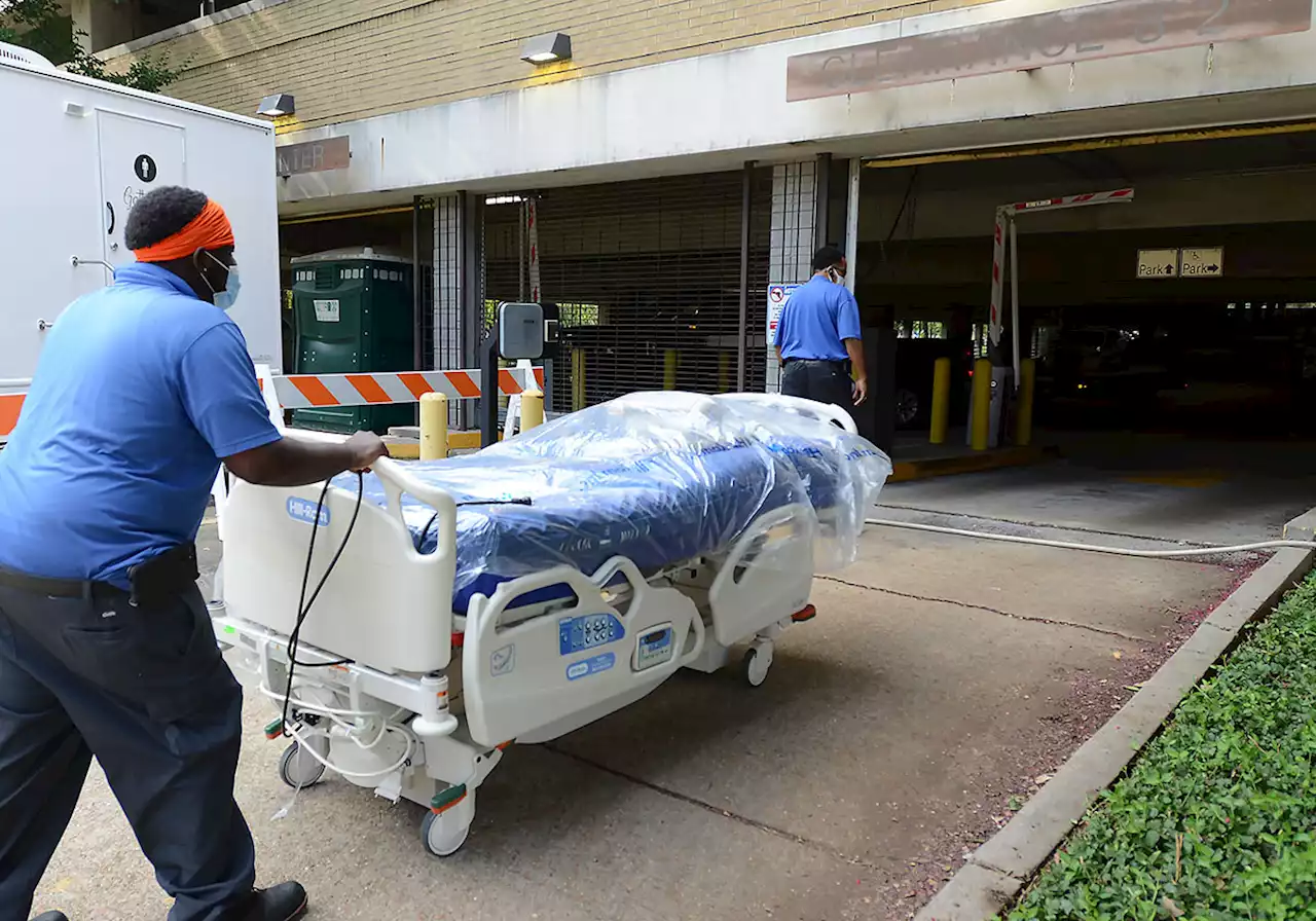 Report ranks Mississippi last in the nation for health system performance during pandemic