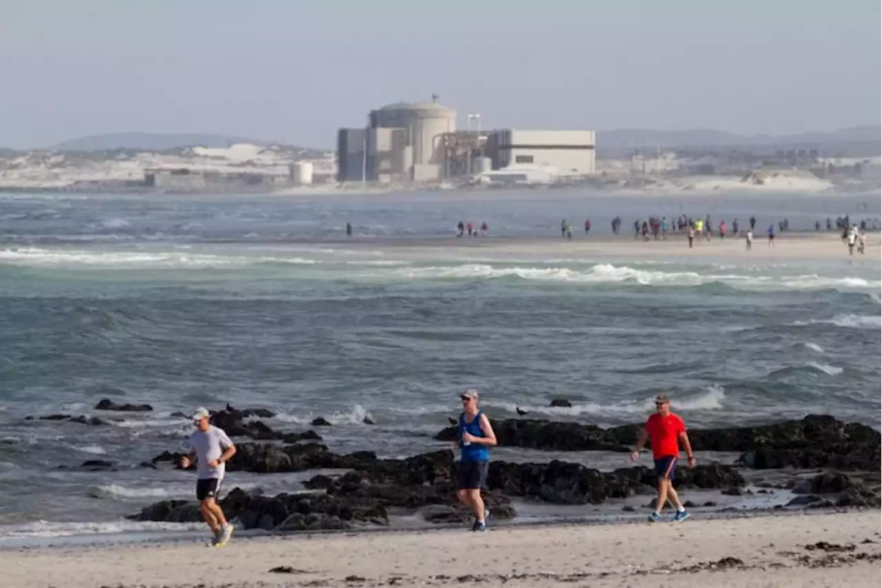 Good news about load-shedding — Koeberg nuclear power station unit to come online soon